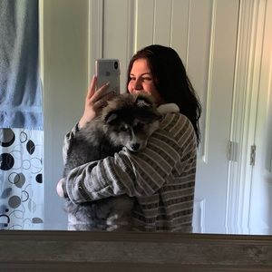 Meet your Posher, Alexicea